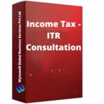 Income Tax - ITR Consultancy