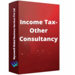 Income Tax Service