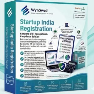 Startup India Registration