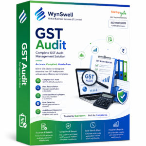 GST Audit