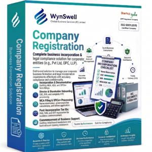 Company Registration
