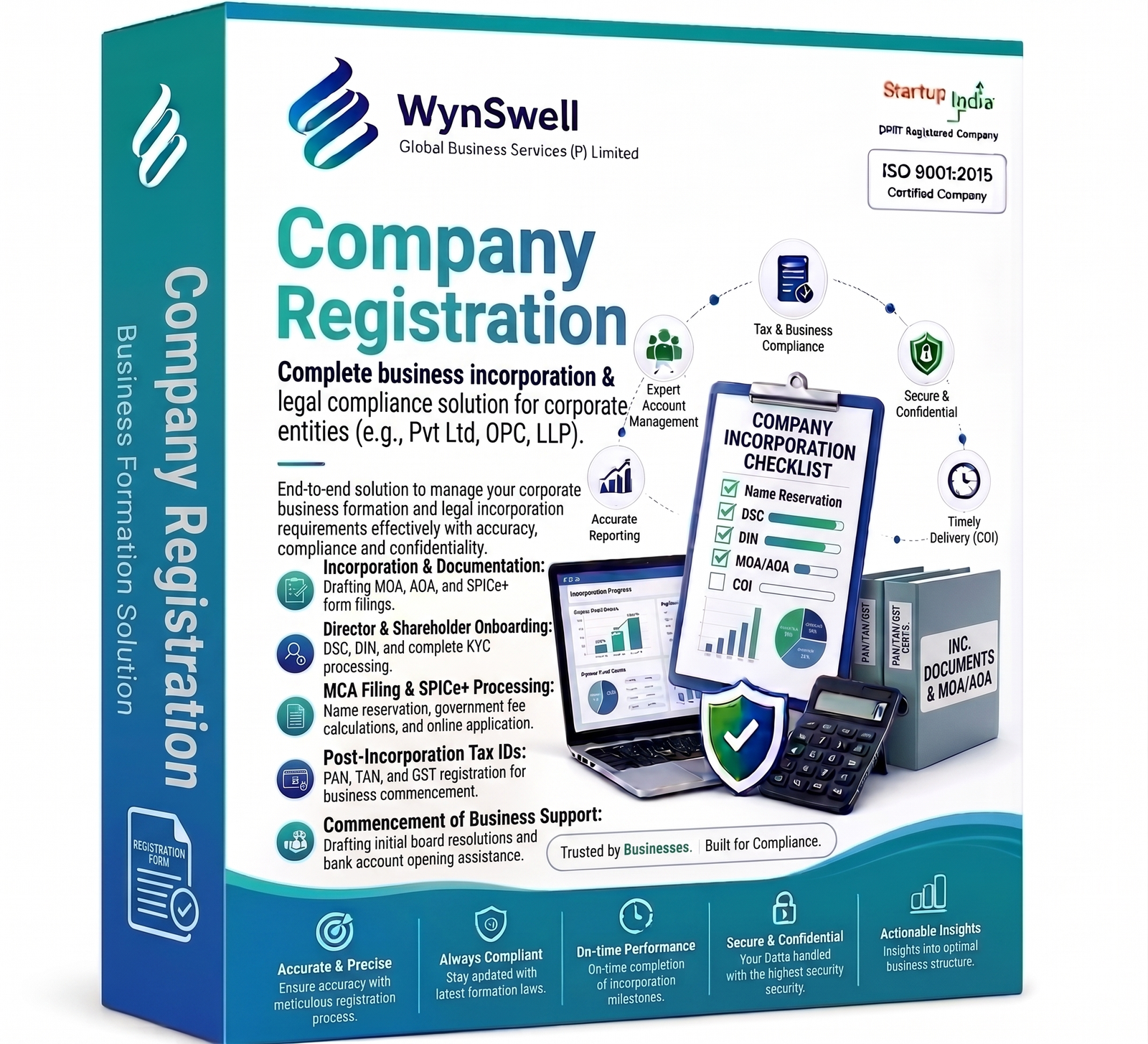 Company Registration