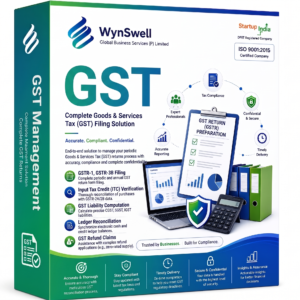 GST Return (Monthly)